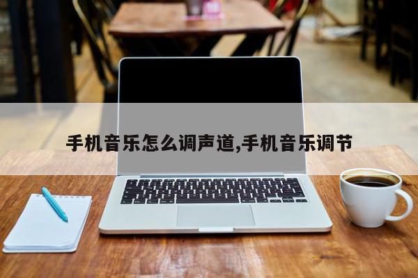 手机音乐怎么调声道,手机音乐调节